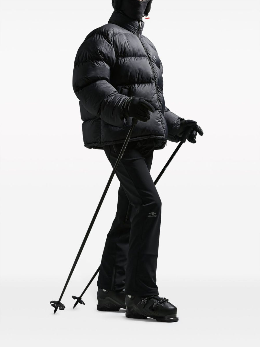 BALENCIAGA Women's Mini Sports Icon Ski Pants