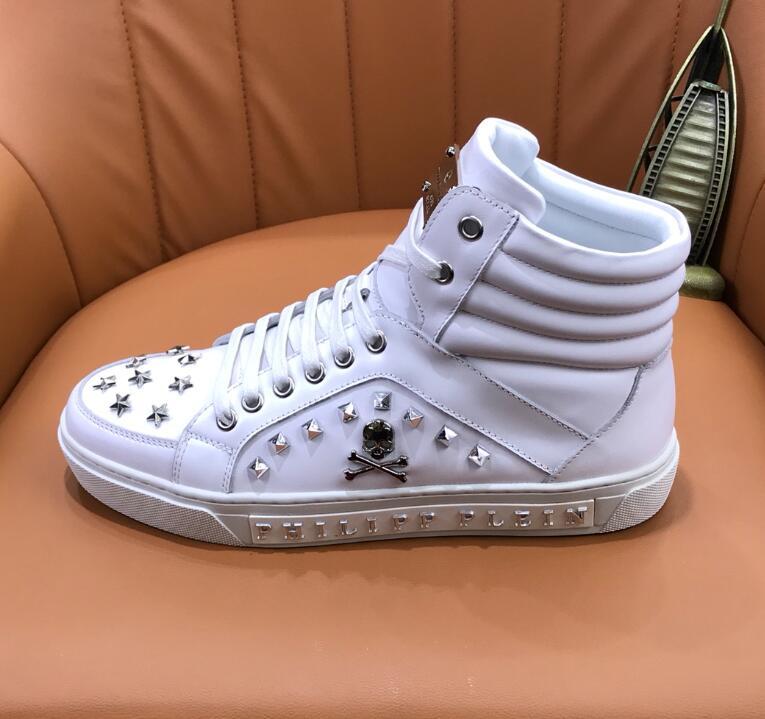 Chloe’s Picks - PHP Shoes - 100