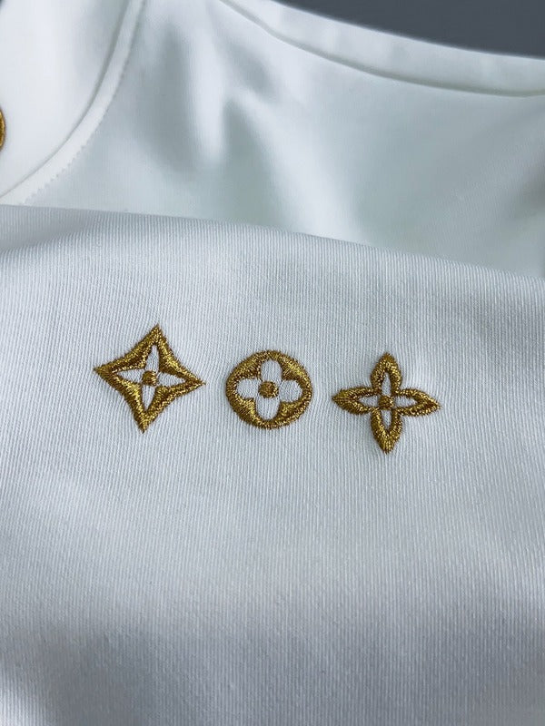 Louis Vuittion Luxury Clothes