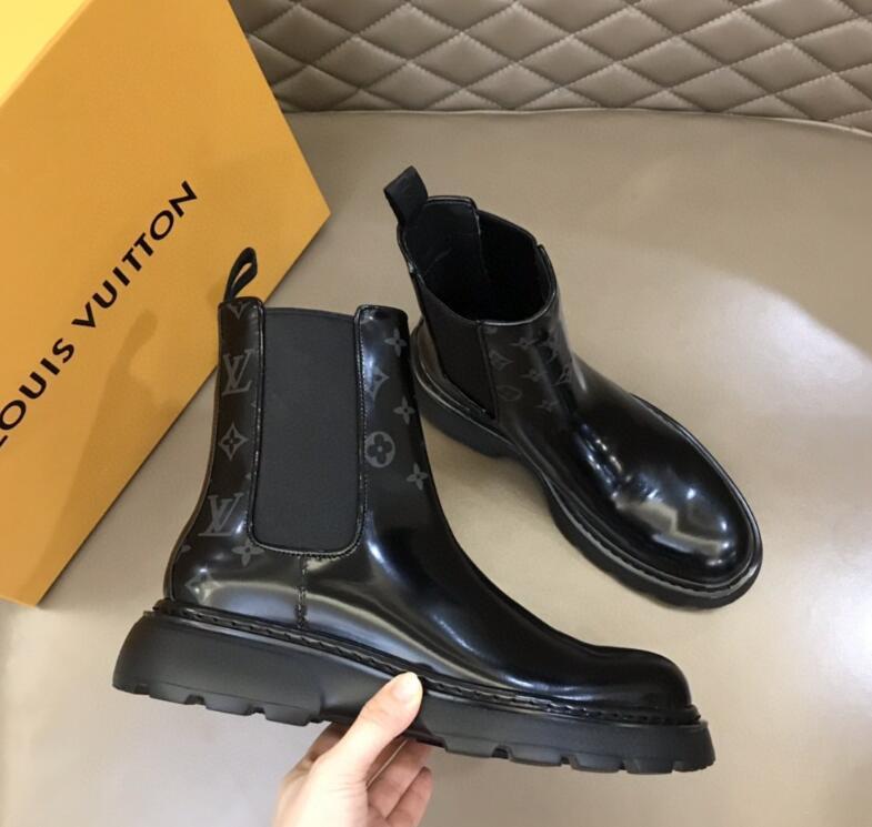 Chloe’s Picks - LOV Men Shoes - 888