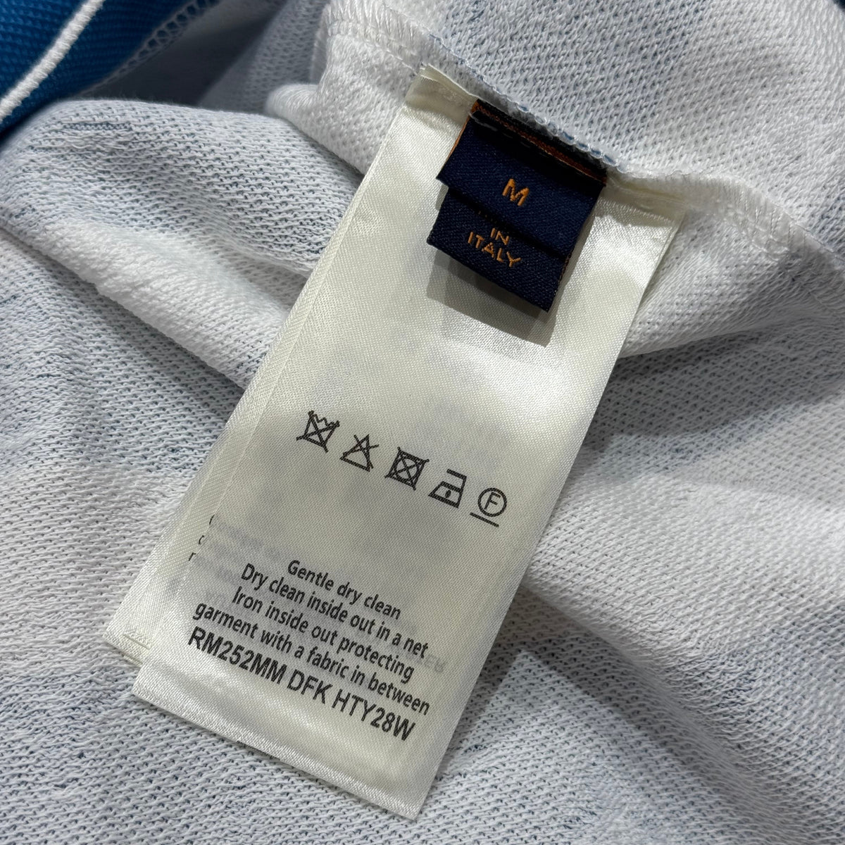 LOU POLO SHIRT