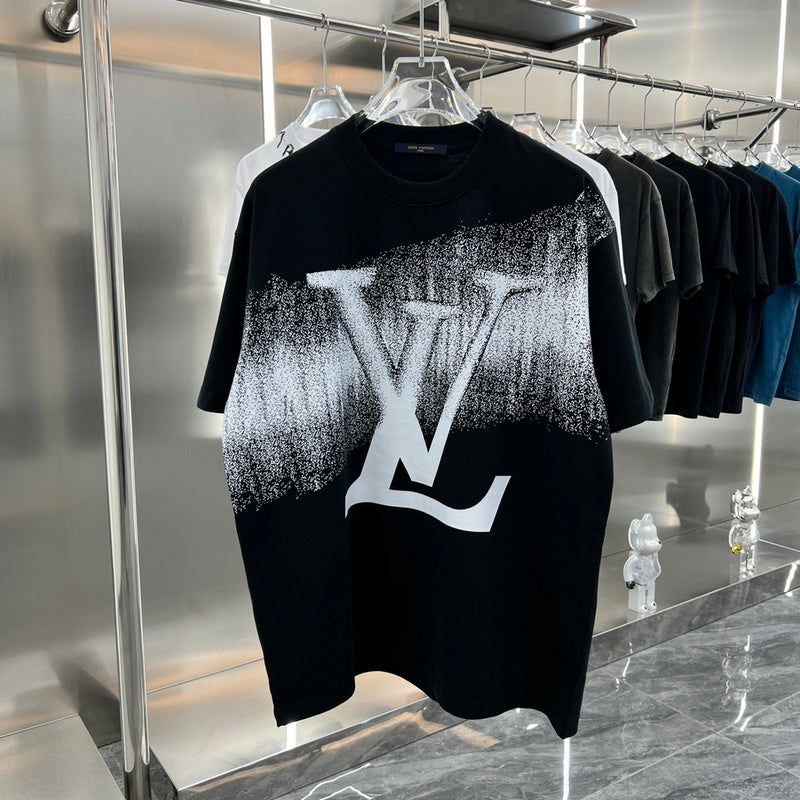 Louis Vuittion Luxury T-Shirt