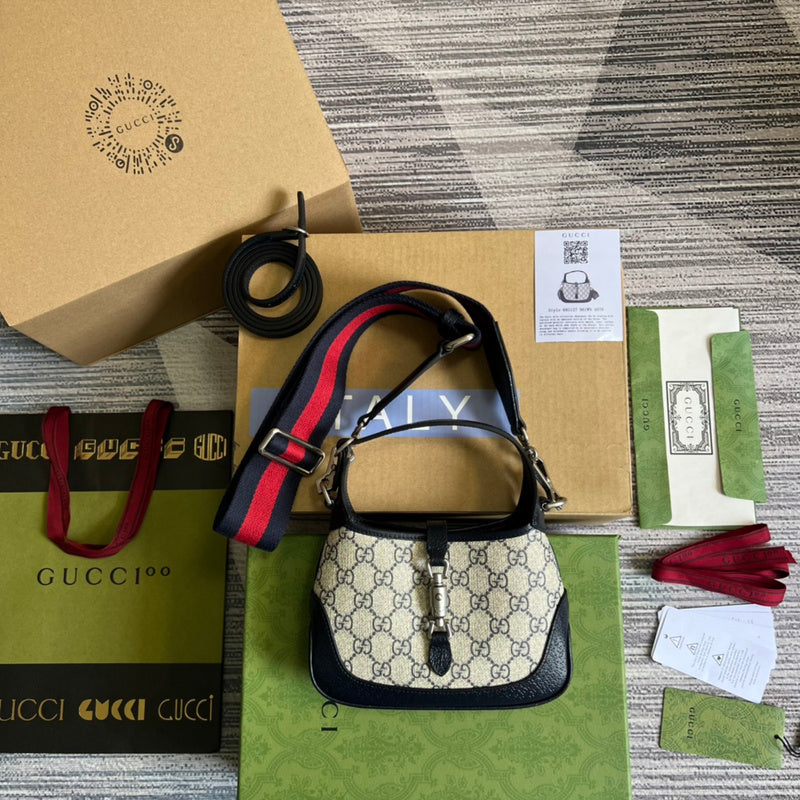 PHA - GUKI Bags - 1432