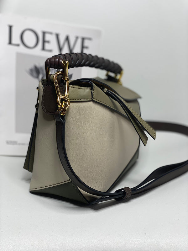 PHA - LWO Bags - 175