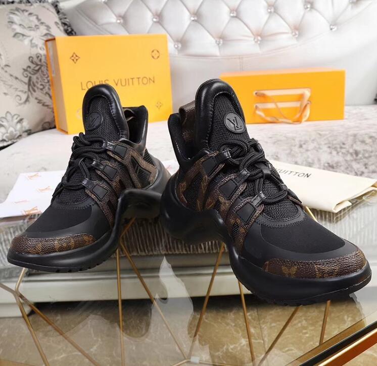 Chloe’s Picks - LOV Men Shoes - 1997
