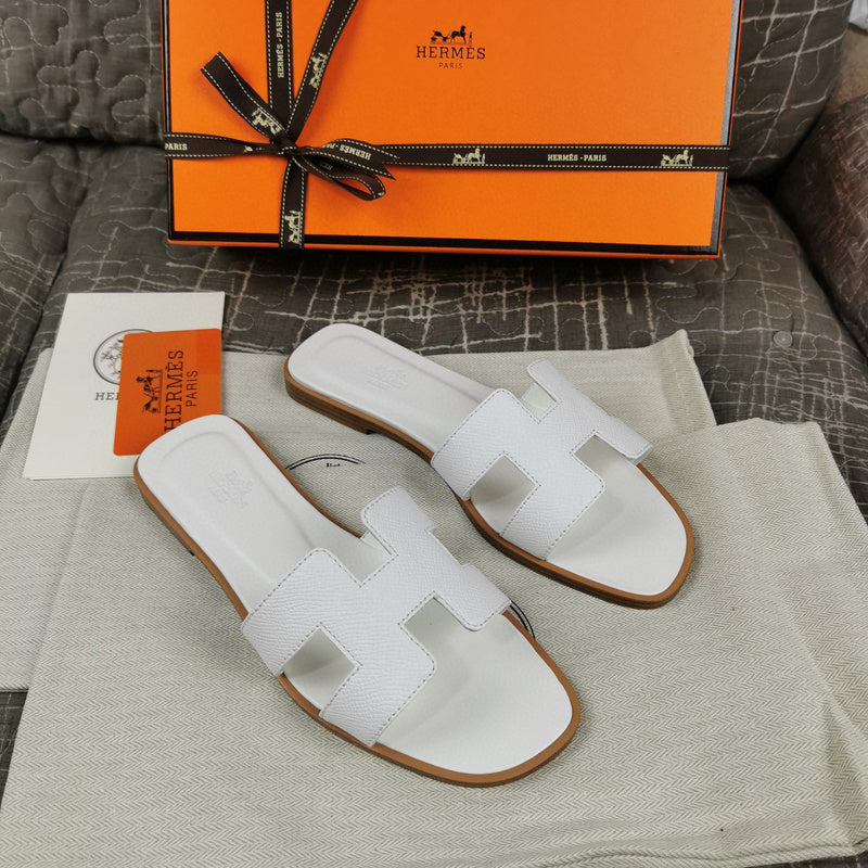 Hermes Luxury Sandals