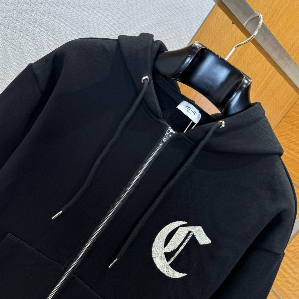 CEL HOODIE