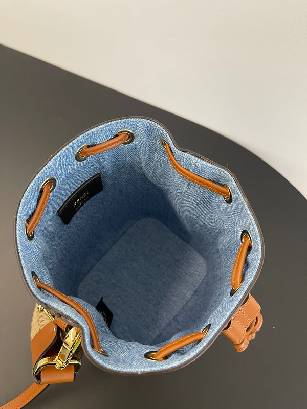 ENT - ENTI Bags - 032