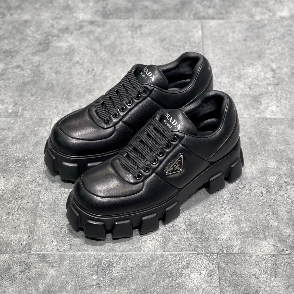 PD BOOTS