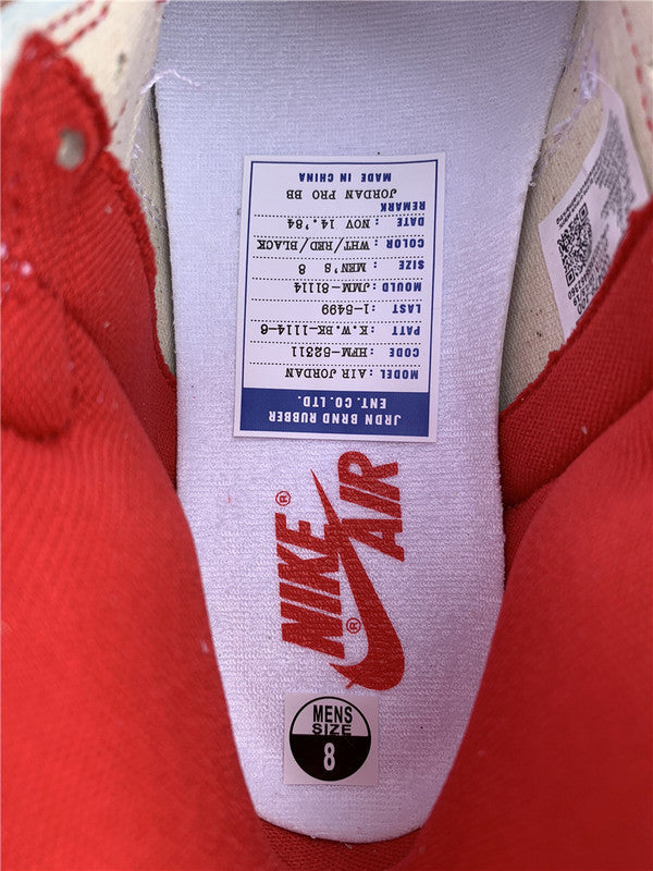 Nike Luxury Shoes