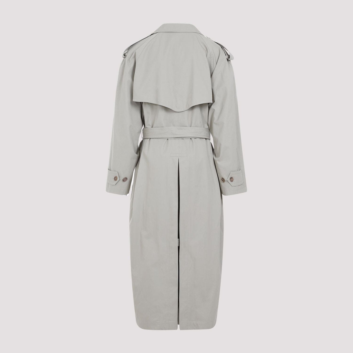 BALENCIAGA Cotton Women's Lightweight Jacket - SS24