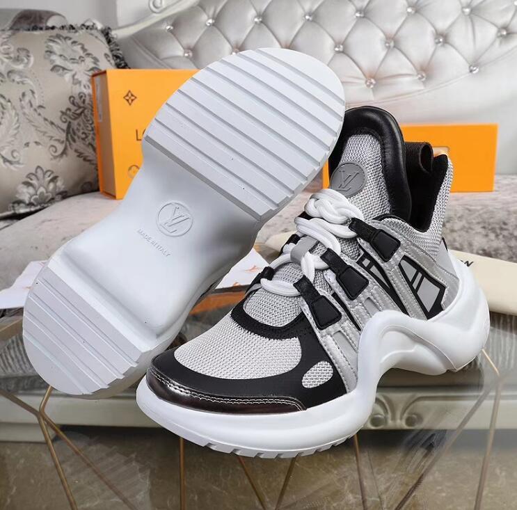 Chloe’s Picks - LOV Men Shoes - 1981