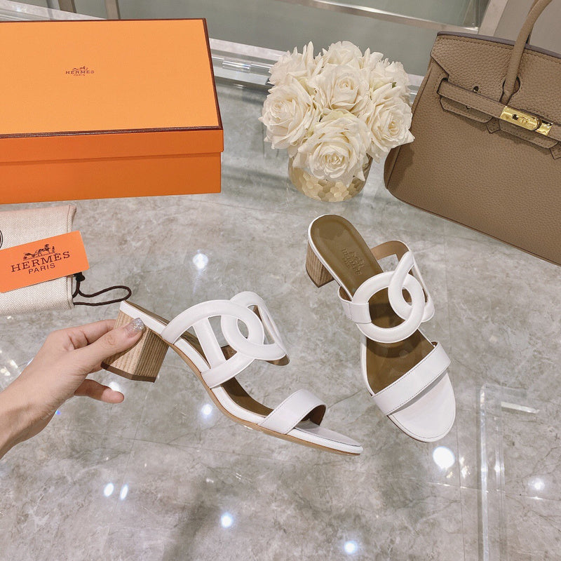 Hermes Luxury Shoes