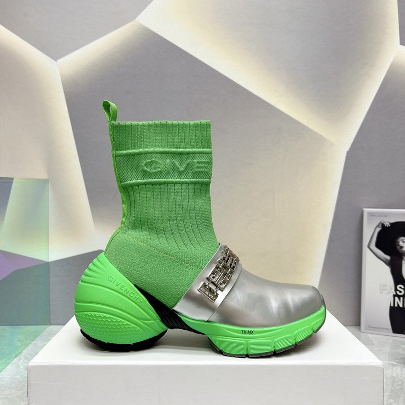 Givenchy Luxury Shoes