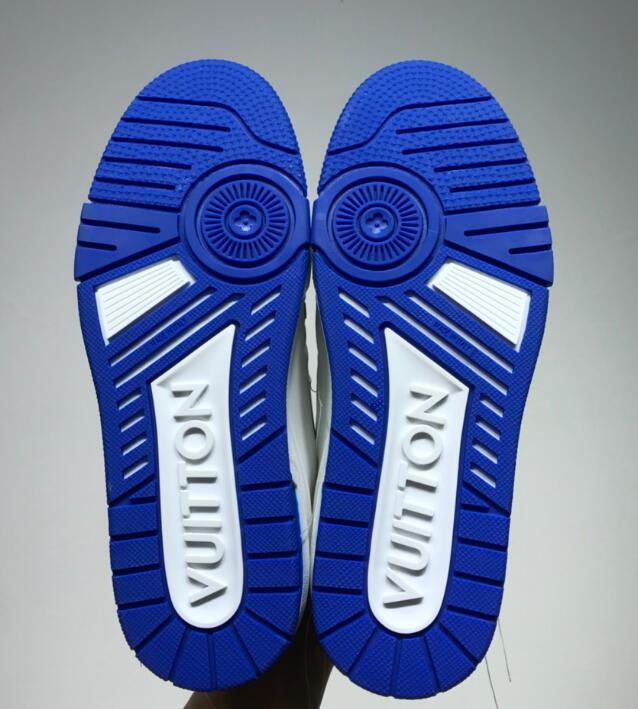 Chloe’s Picks - LOV Men Shoes - 1703