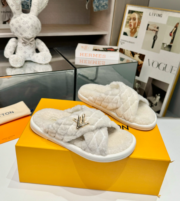 Chloe’s Picks - LOV Women Shoes - 083