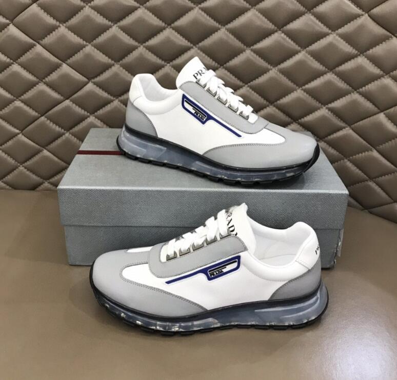 Chloe’s Picks - PD Men Shoes - 163