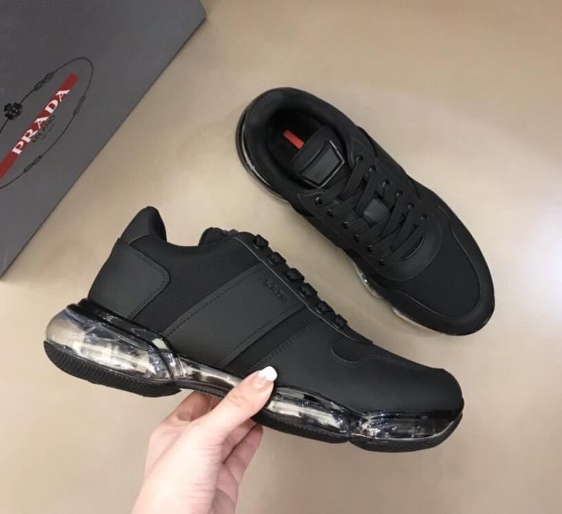 Chloe’s Picks - PD Men Shoes - 338