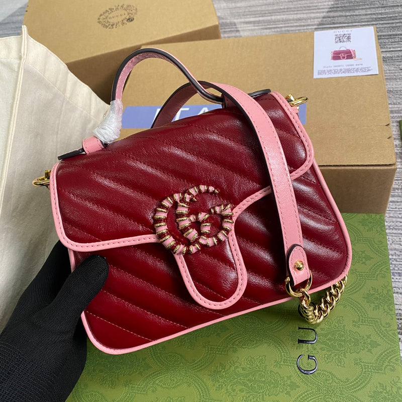 PHA - GUKI Bags - 1933