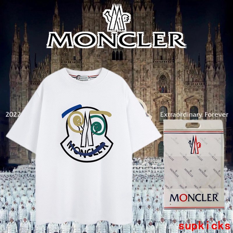 Moncler Luxury Cloth