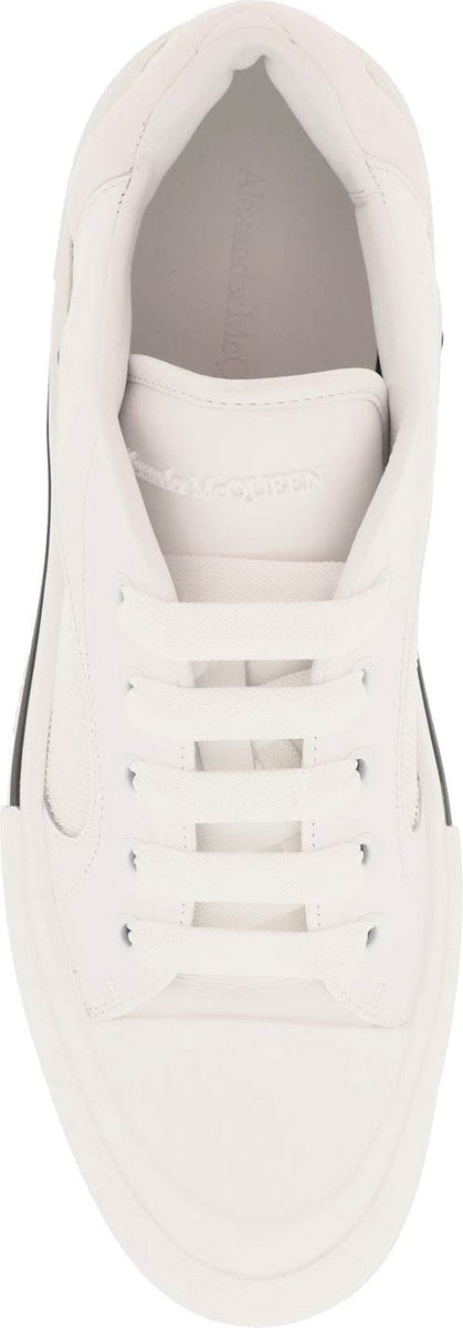 DECK PLIMSOLL SNEAKERS