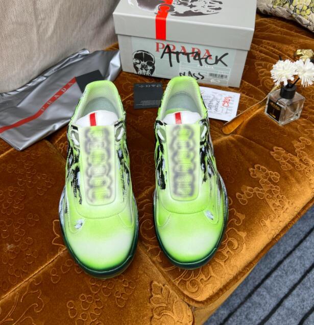 Chloe’s Picks - PD Men Shoes - 208