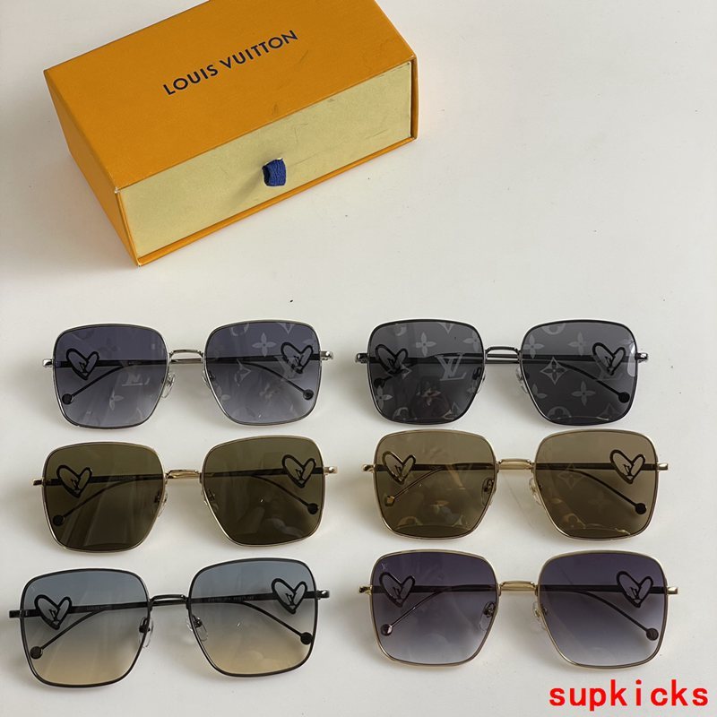 Louis Vuittion Luxury Sunglasses