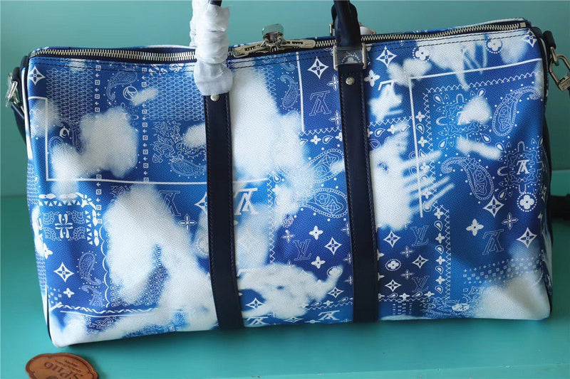 I W Fashion Lu-Vi bags - 11175