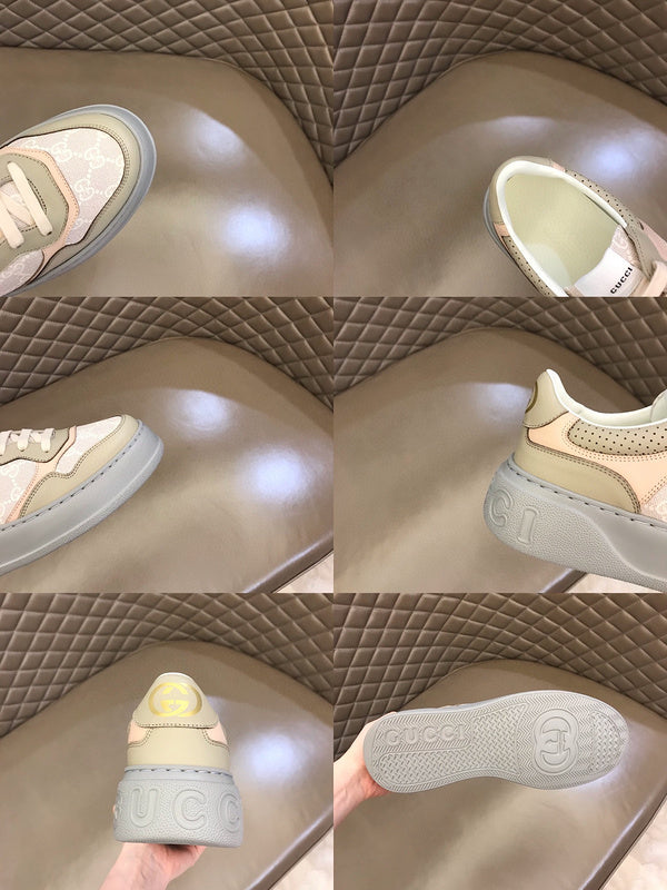 Gucci Luxury Shoes