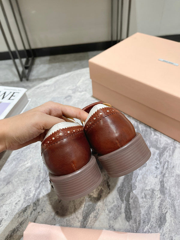 MIU MIU Luxury Shoes