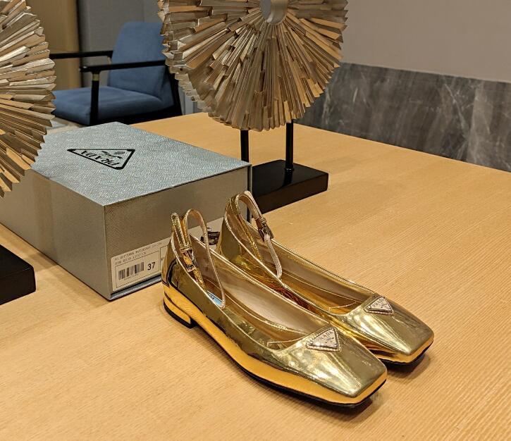Chloe’s Picks - PD Women Shoes - 325
