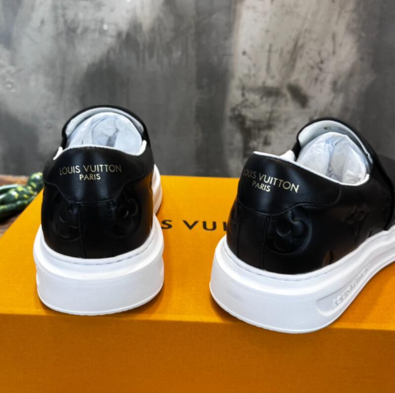 Chloe’s Picks - LOV Men Shoes - 833