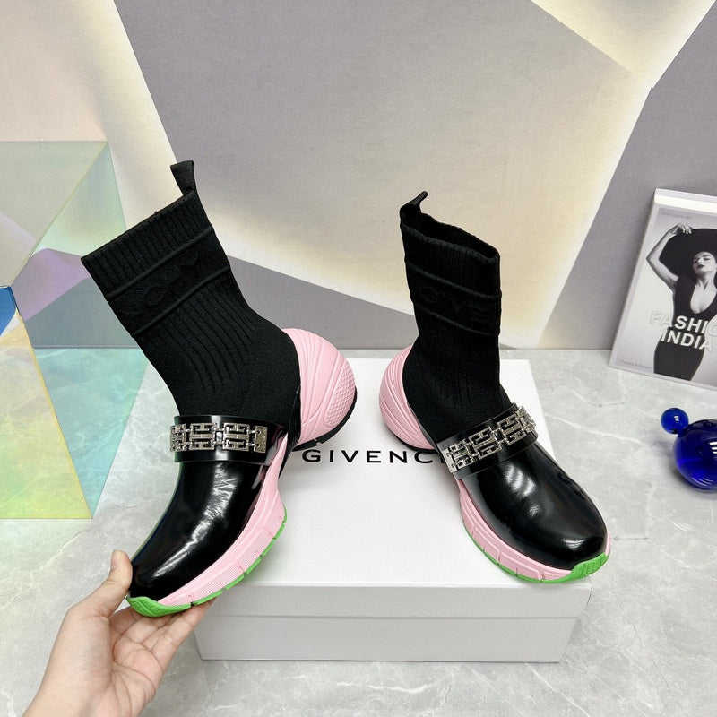 Givenchy Luxury Shoes