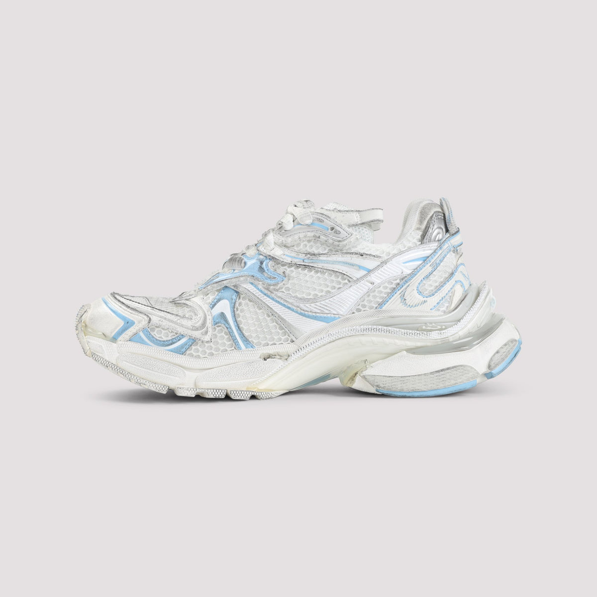 BALENCIAGA Runner 2 Sneakers for Women