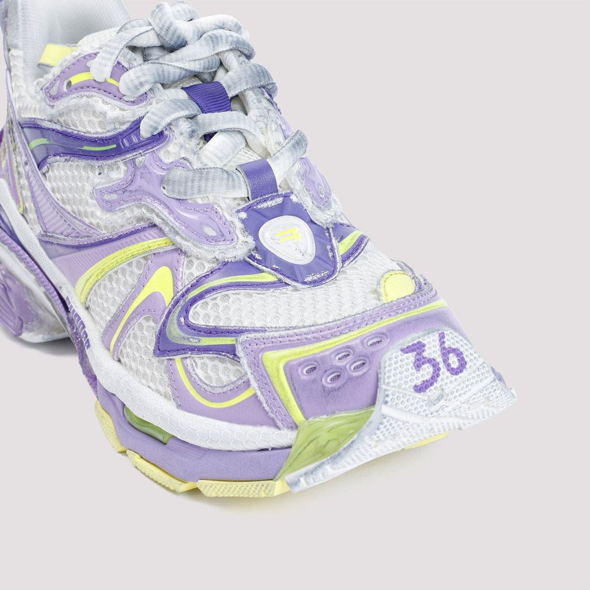 RUNNER 2