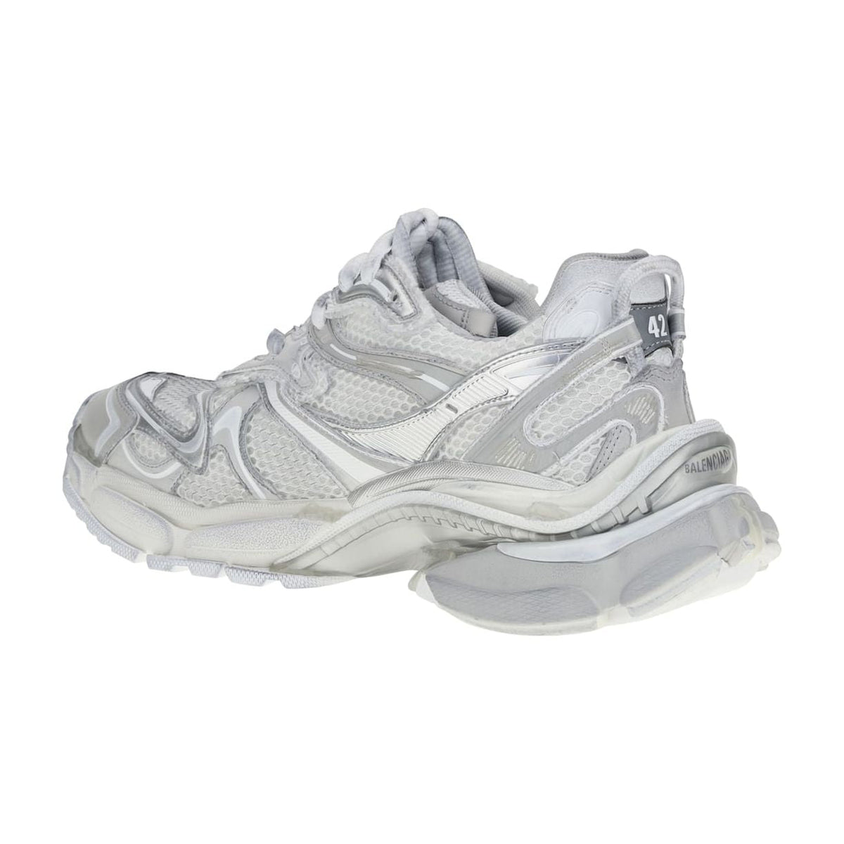 BALENCIAGA Runner 2 Sneaker for Men