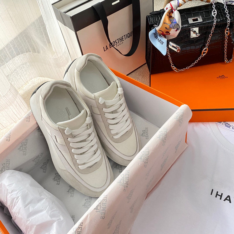 Hermes Luxury Shoes