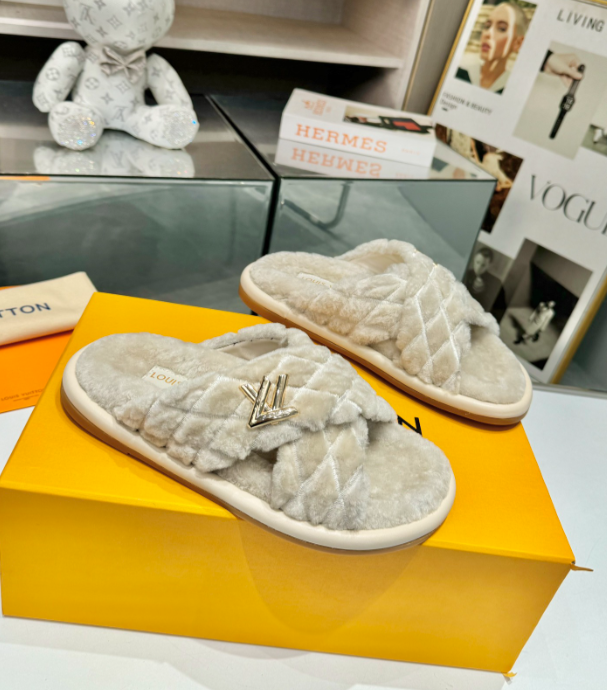 Chloe’s Picks - LOV Women Shoes - 075