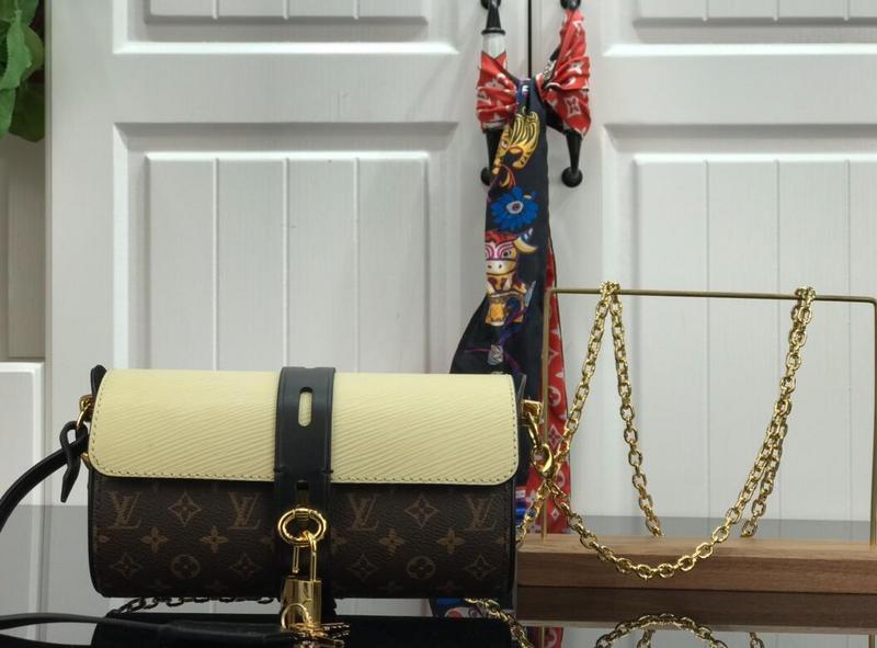 Chloe’s Picks - LOV Bags - 2187