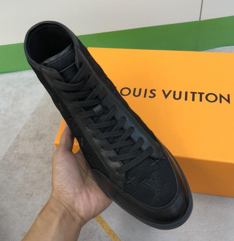 Chloe’s Picks - LOV Men Shoes - 726