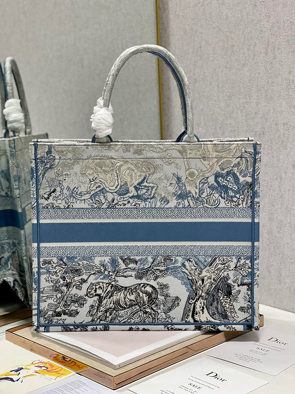 ENT - DOR Bags - 738
