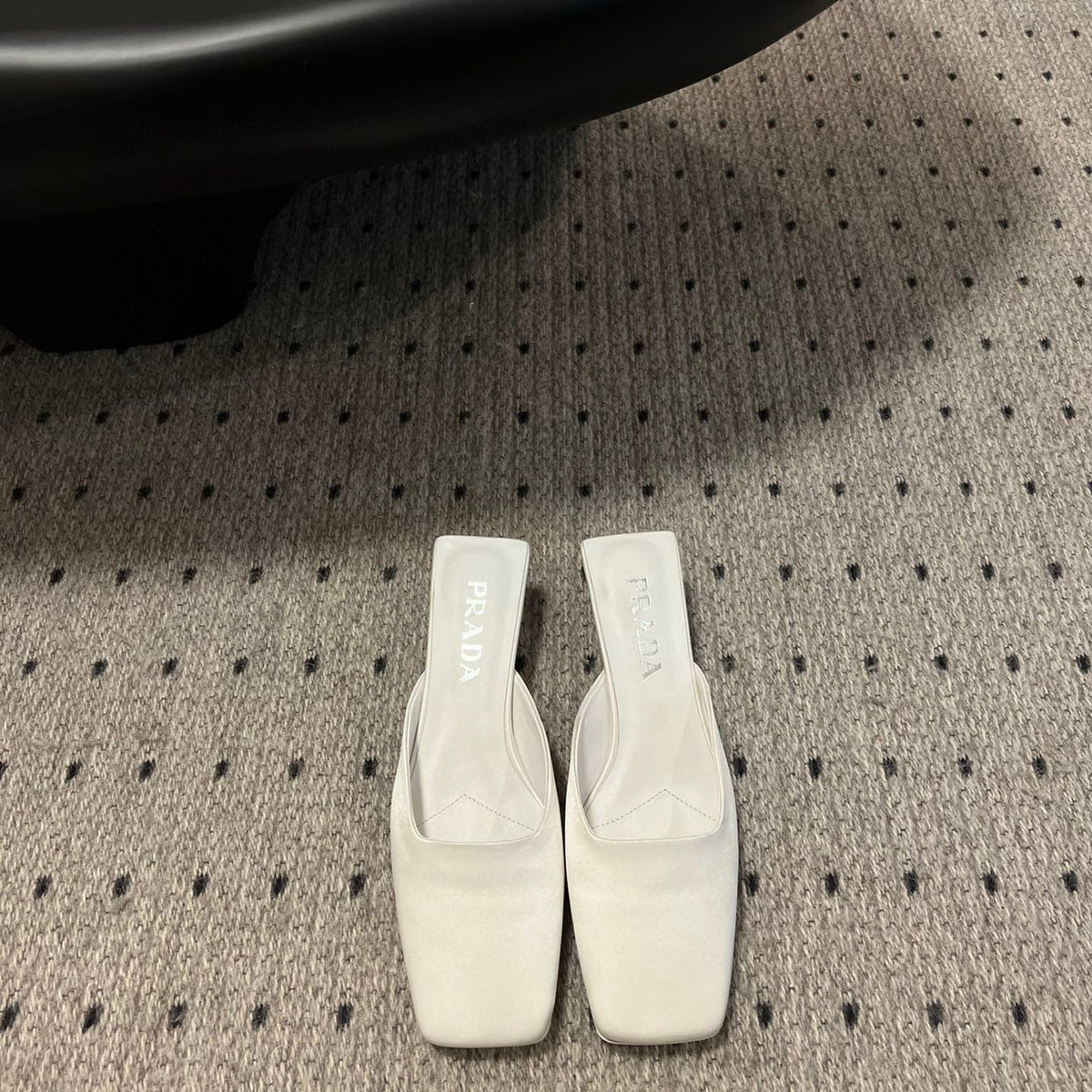PD HEELS