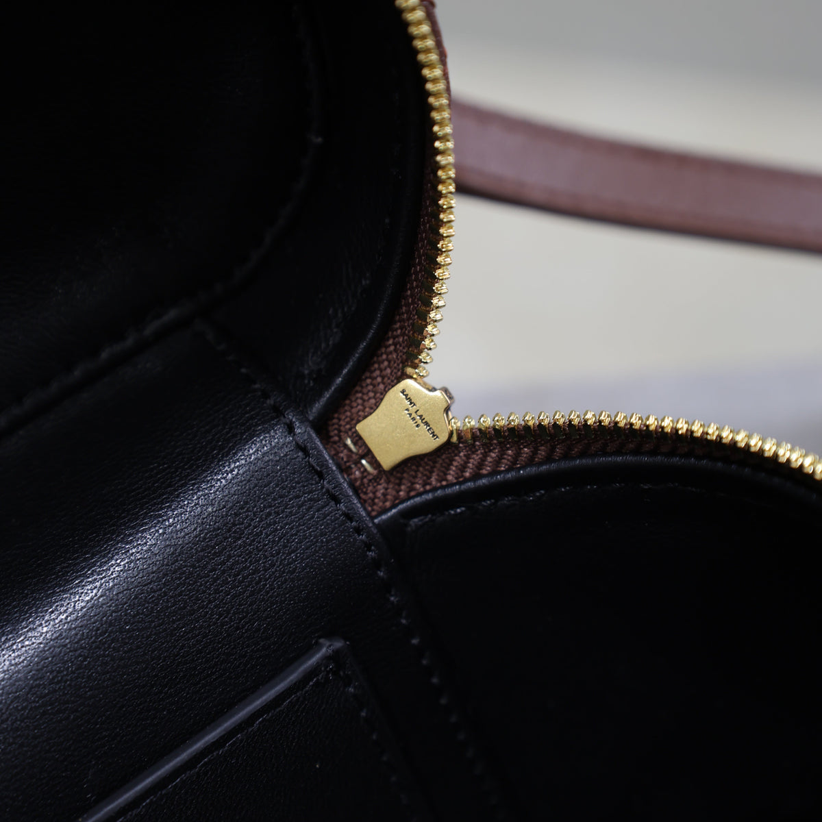 SL GABY VANITY BAG