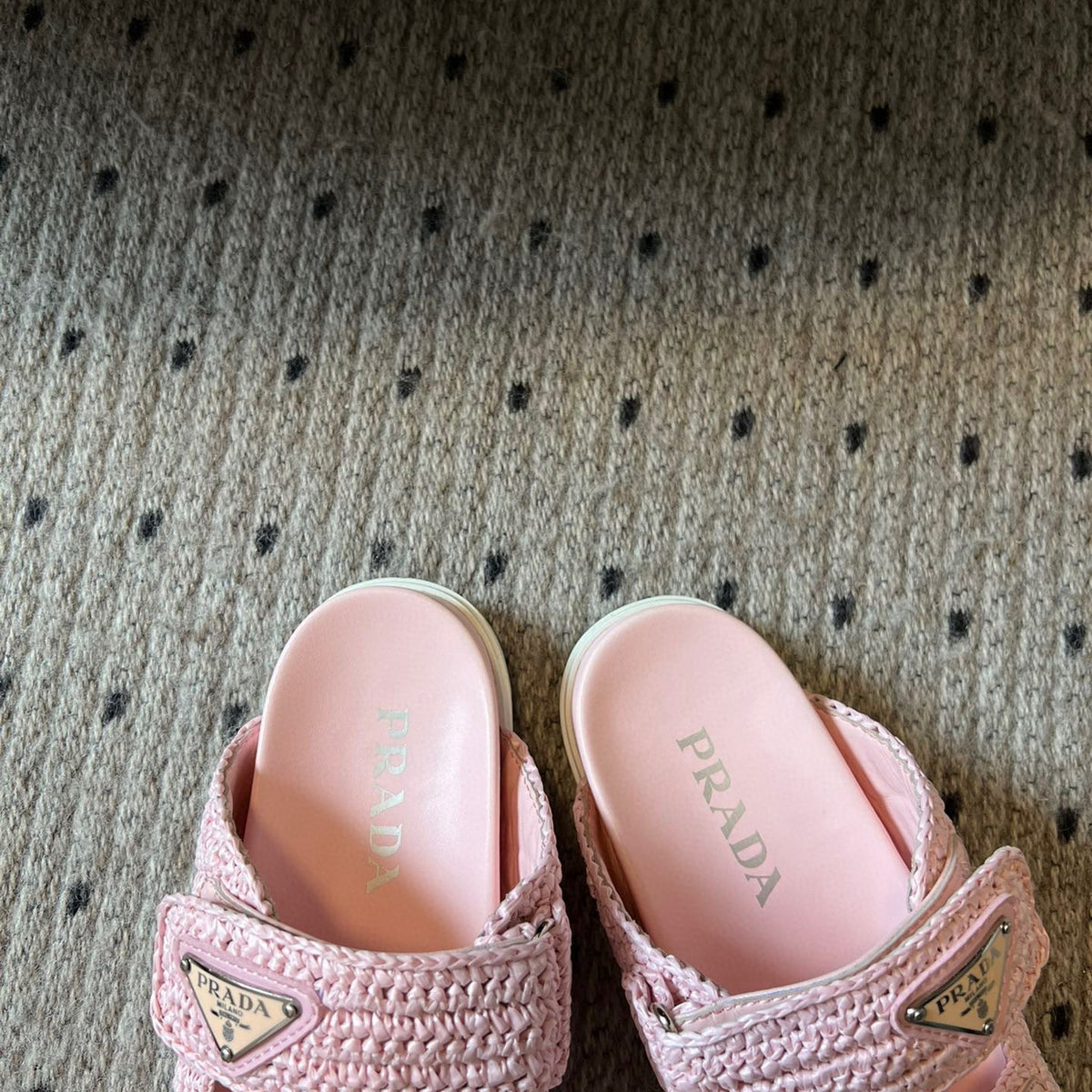 PD SANDALS
