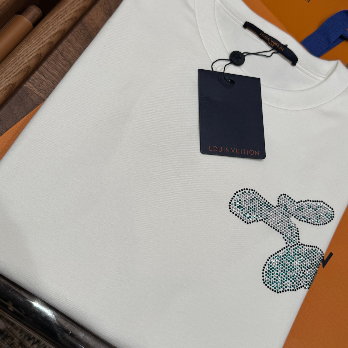 LOU T-SHIRT