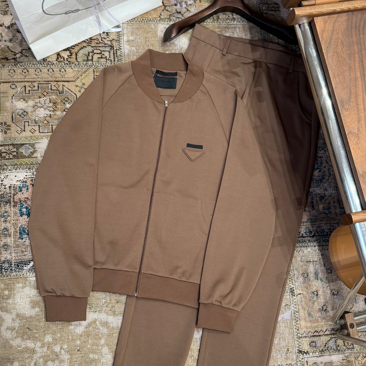 PD TRACKSUIT