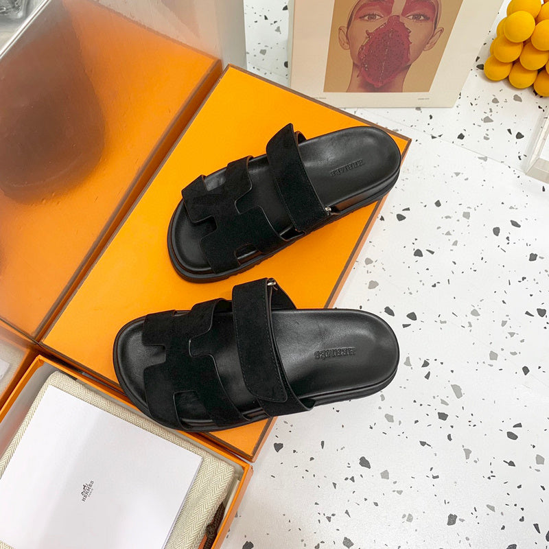 Hermes Luxury Sandals