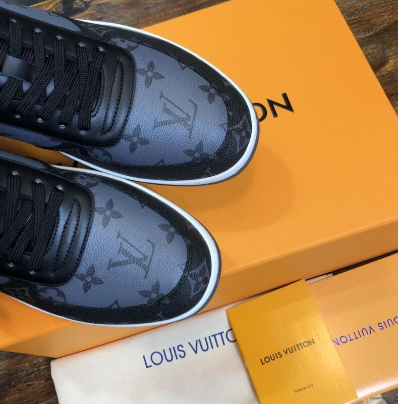 Chloe’s Picks - LOV Men Shoes - 1412