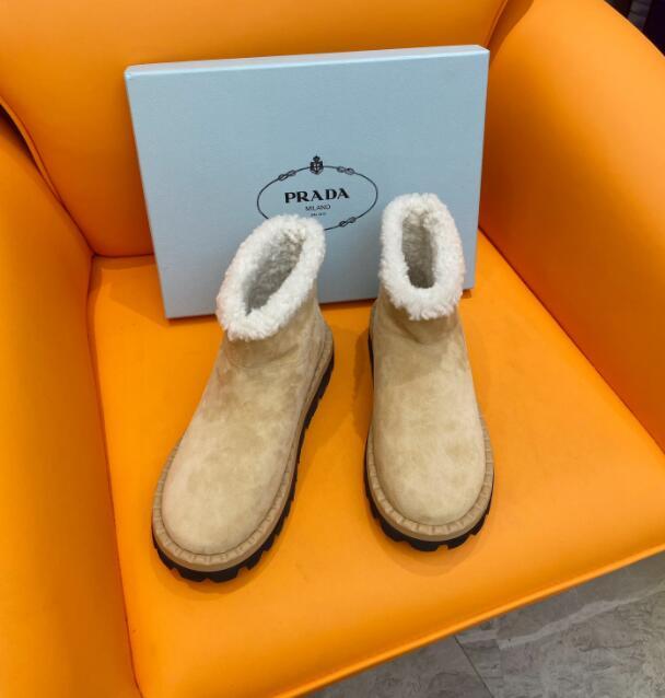 Chloe’s Picks - PD Women Shoes - 165