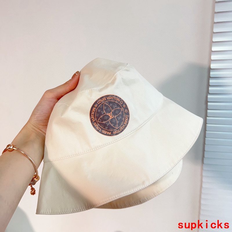 Louis Vuitton Luxury Cap